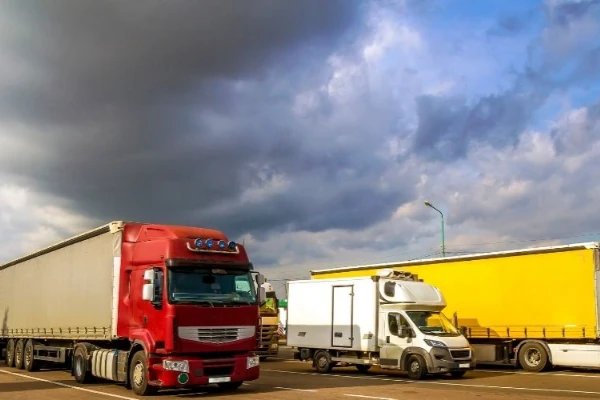 Samsun Hatay Nakliyat Ambarları